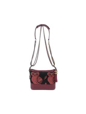 Chanel Gabriel Line Shoulder Bag